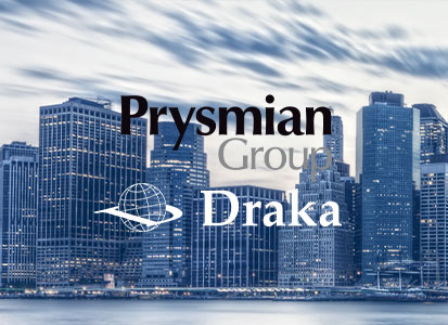 Draka Prysmian